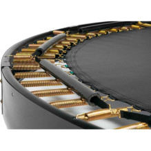 Salta Royal Baseground Sport Garden Trampoline 427cm Salta Royal Baseground Sport Garden Trampoline 427cm