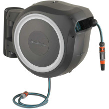 Gardena Wall-Mounted Hose...