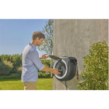 Gardena PowerRoll XXL 18V P4A, 40 meters