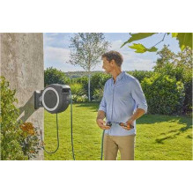 Gardena PowerRoll XXL 18V P4A, 40 meters