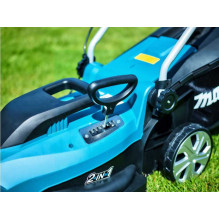 Makita ELM4120