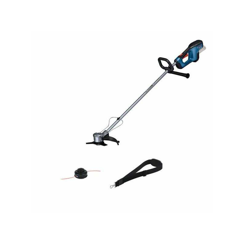 Bosch GFR 18V-23, Solo Akum. krūmgriezis 06008D1000