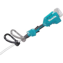 Makita DUR189Z be akumuliatoriaus ir įkroviklio 18 V