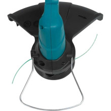 Makita DUR189Z be akumuliatoriaus ir įkroviklio 18 V