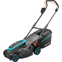Gardena Cordless Lawnmower...