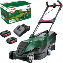 Italeri Bosch cordless lawn...