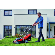 Einhell GE-CM 18 / 33 Li-Solo