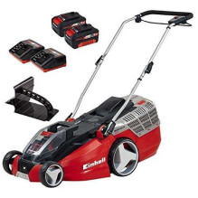 Einhell GE-CM 43 Li M Kit, 18V