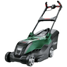 Italeri Bosch lawn mower AdvancedRotak 40-650 (green / black, 1,800 watts) Italeri Bosch lawn mower AdvancedRotak 40-650 (green / black, 1,800 watts)