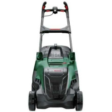 Italeri Bosch lawn mower AdvancedRotak 40-650 (green / black, 1,800 watts) Italeri Bosch lawn mower AdvancedRotak 40-650 (green / black, 1,800 watts)