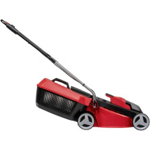 Einhell Einhell GE-CM 18 / 30 Li - Solo (be akumuliatoriaus ir įkroviklio)