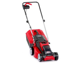 Einhell Einhell GE-CM 18 / 30 Li - Solo (be akumuliatoriaus ir įkroviklio)