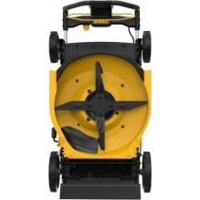 DeWALT 2x18V XR vejapjovės šulinys. 53 cm 2x8Ah DCMWP134W2-QW