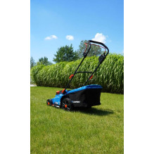 Blaupunkt CL7010 Lawn Mower 36V Blaupunkt CL7010 Lawn Mower 36V