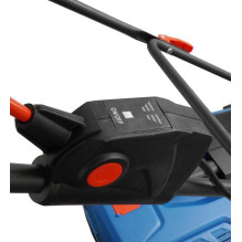 Blaupunkt CL7010 Lawn Mower 36V Blaupunkt CL7010 Lawn Mower 36V