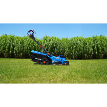 Blaupunkt CL7010 Lawn Mower 36V Blaupunkt CL7010 Lawn Mower 36V