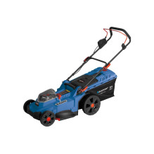 Blaupunkt CL7010 Lawn Mower 36V Blaupunkt CL7010 Lawn Mower 36V