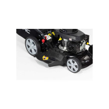 NAC Self-propelled petrol lawnmower LS46-146-HS-NG 146cc