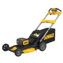 DeWALT DCMWSP156W2-QW 2x8Ah 18V 53cm