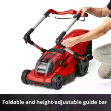 Einhell RASARRO 36 / 36