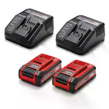 Einhell RASARRO 36 / 36