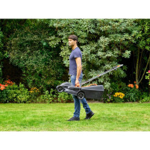 Black+Decker BlackDecker BEMW351-QS Electric Lawn Mower