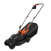 Black+Decker BlackDecker BEMW351-QS Electric Lawn Mower