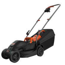 Black+Decker BlackDecker BEMW351-QS Electric Lawn Mower