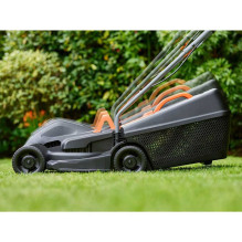 Black+Decker BlackDecker BEMW351-QS Electric Lawn Mower