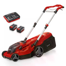 Einhell vejapjovė RASARRO 36 / 38 (2x4 Ah)