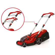 Einhell Lawn Mower RASARRO 36 / 38 (2x4 Ah) Einhell Lawn Mower RASARRO 36 / 38 (2x4 Ah)