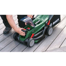 Bosch Universal Rotak 2x18V-37-550 Solo (06008B9E01)