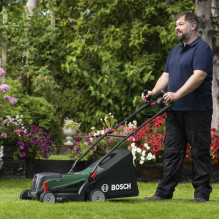 Bosch Universal Rotak 2x18V-37-550 Solo (06008B9E01)