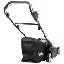 Makita DLM382PT2 2 x BL1850B (18V / 5,0Ah)