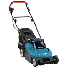 Makita DLM382PT2 2 x BL1850B (18V / 5,0Ah)