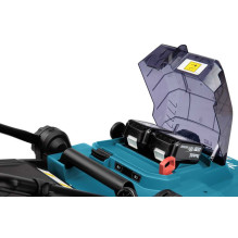 Makita DLM382PT2 2 x BL1850B (18V / 5,0Ah)