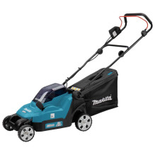 Makita DLM382PT2 2 x BL1850B (18V / 5,0Ah)