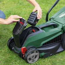 Bosch CityMower 18V-32-300...