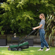 Bosch CityMower 18V-32-300 (06008B9A07) Bosch CityMower 18V-32-300 (06008B9A07)