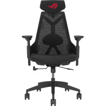 Asus ROG Destrier Core Žaidimų kėdė, juoda