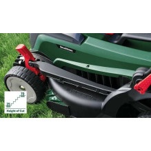 Bosch Rotak 2x18V-37-550 ( 06008B9E00 )