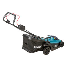 Makita Cordless lawnmower DLM330RM, 18V (Li-ion battery 4.0Ah)