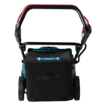 Makita Vejapjovė 2x18V DLM538Z 53cm be akumuliatoriaus Makita Vejapjovė 2x18V DLM538Z 53cm be akumuliatoriaus