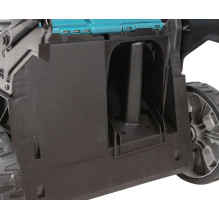 Makita Vejapjovė 2x18V DLM538Z 53cm be akumuliatoriaus Makita Vejapjovė 2x18V DLM538Z 53cm be akumuliatoriaus