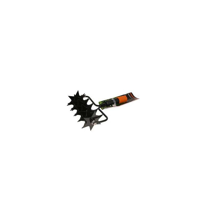 Fiskars QFit vejos aeratorius