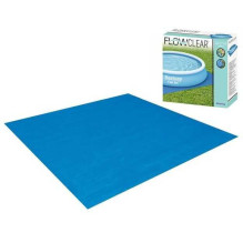 Bestway 58002 Flowclear 396x396cm Blue Bestway 58002 Flowclear 396x396cm Blue