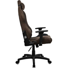 Arozzi Torretta Super Soft Gaming Chair Brown