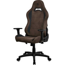 Arozzi Torretta Super Soft Gaming Chair Brown