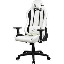 Arozzi Torretta Soft PU Gaming Chair White Arozzi Torretta Soft PU Gaming Chair White