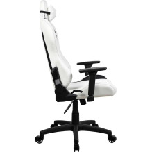 Arozzi Torretta Soft PU Gaming Chair White Arozzi Torretta Soft PU Gaming Chair White